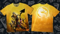 Mortal Combat, Смертельна Битва, мортал комбат